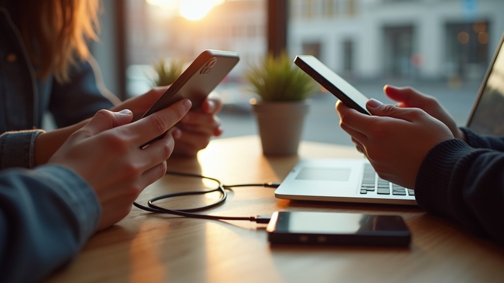 bezpieczne tworzenie kopii zapasowej danych iPhone