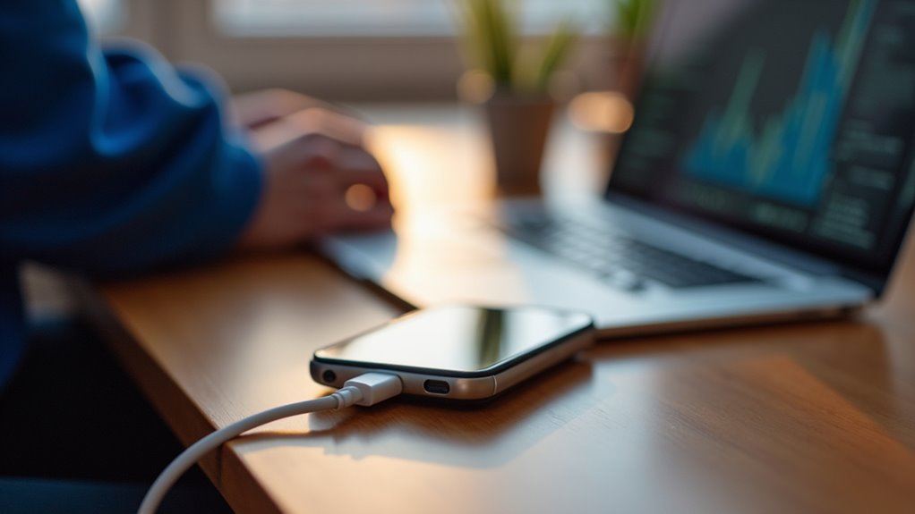 Kopia zapasowa danych i transfer danych iPhone Jastrzębie-Zdrój bezpieczny transfer danych iPhone
