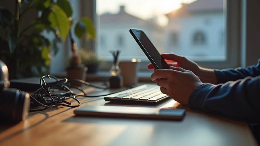 Kopia zapasowa danych i przesyłanie danych z iPhone’a Ostrowiec Świętokrzyski bezpieczne przesyłanie danych iPhone