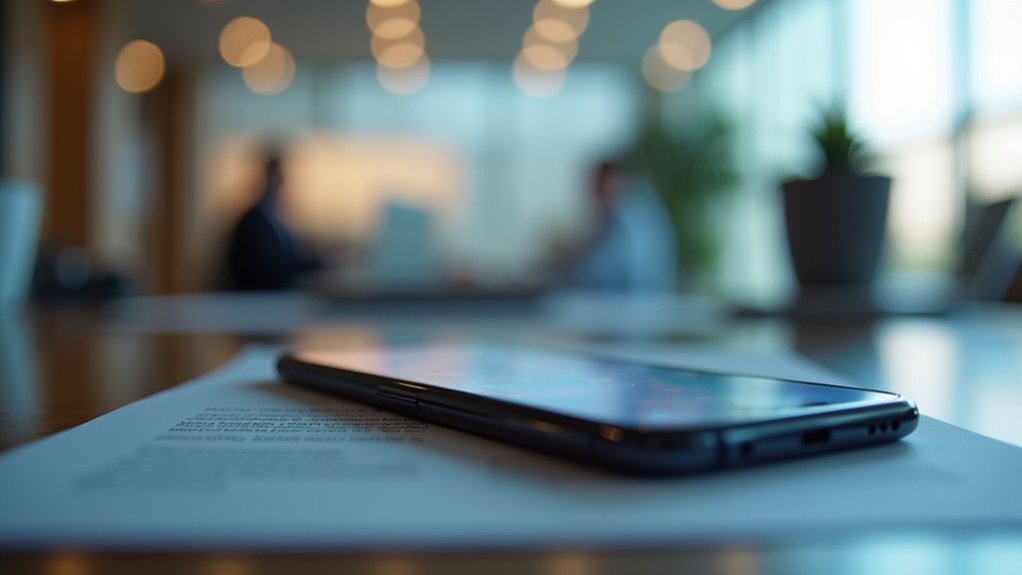 Konfiguracja Bezpieczeństwa iPhone'a Leszno bezpieczne praktyki bezpieczeństwa iPhone