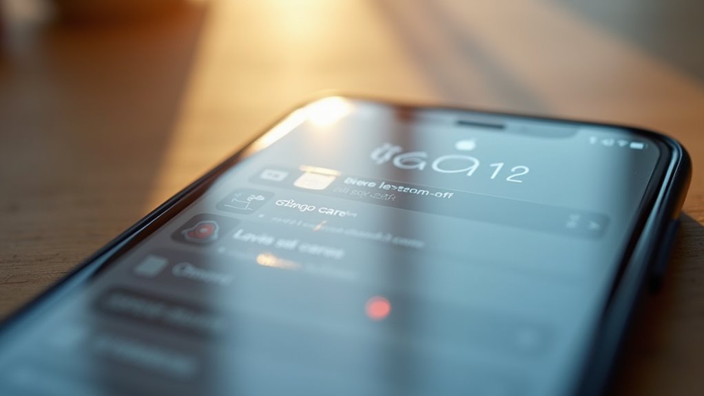 Konfiguracja Bezpieczeństwa iPhone'a Leszno konfiguracja bezpieczeństwa cennik dla iPhone leszno