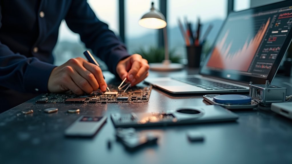 Aktualizuj i przywróć iPhone Nowy Sącz czas obsługi zależy od problemu