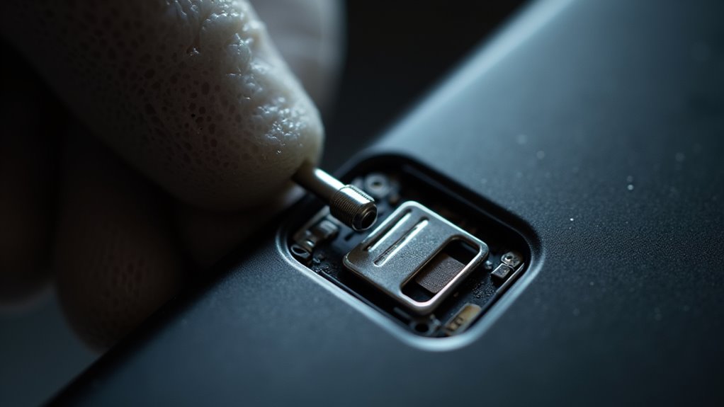wskaźniki diagnostyczne karty sim na iphone