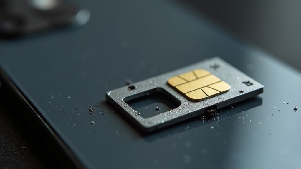 wymiana karty sim iphone g og w