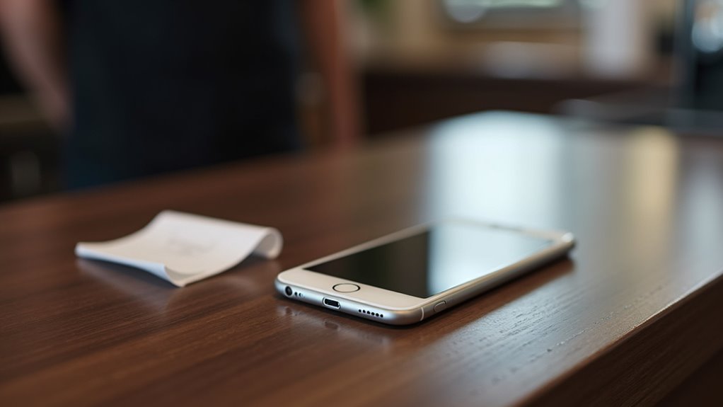 Odbiór i zwrot telefonu po naprawie Stargard sprawny proces odbioru i zwrotu iPhone