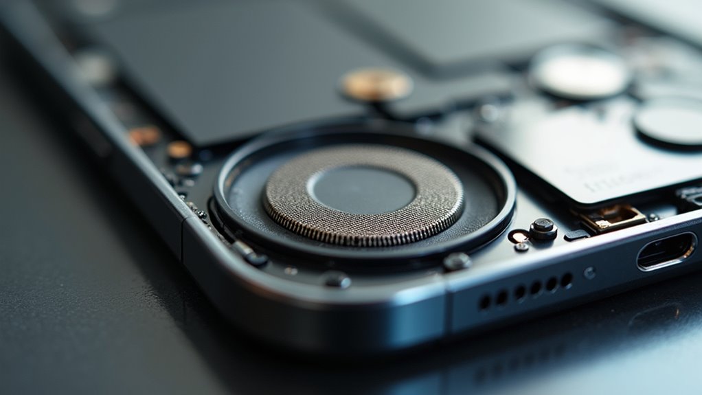 naprawa głośnika iPhone leszno
