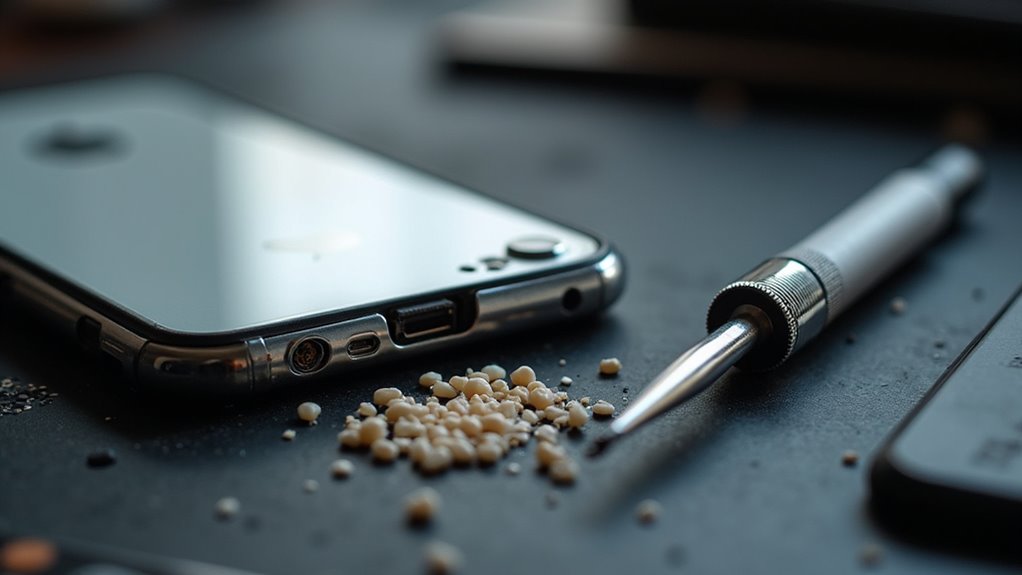 specjalistyczna naprawa głośników iPhone w Zamościu