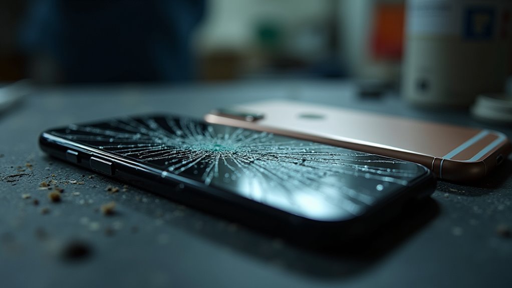 serwis naprawy iPhone