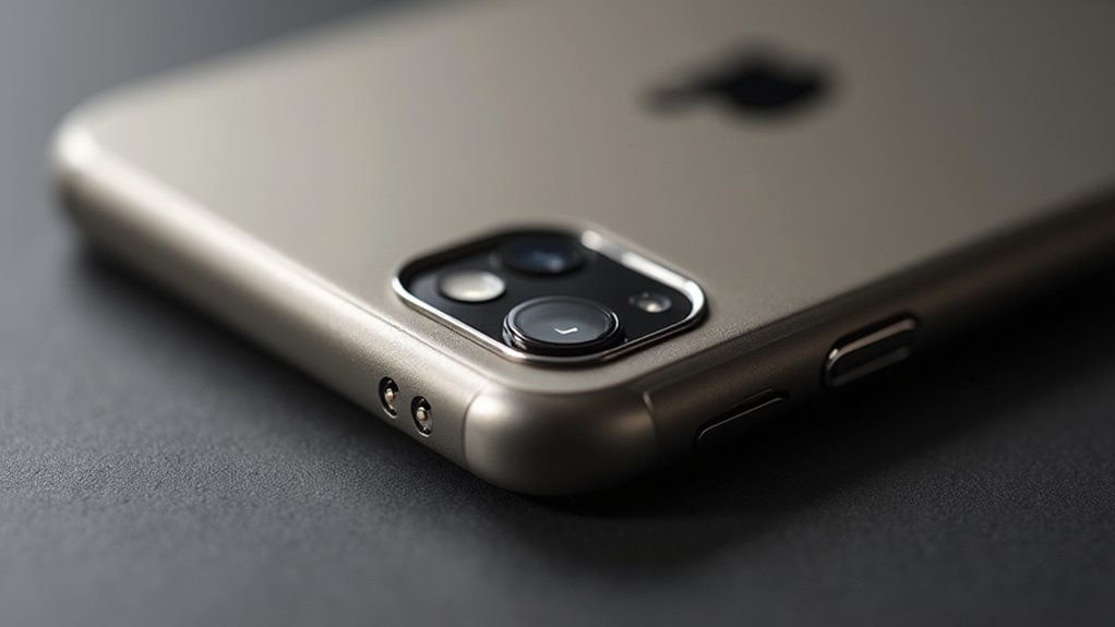 ukierunkowana naprawa płyty głównej iPhone