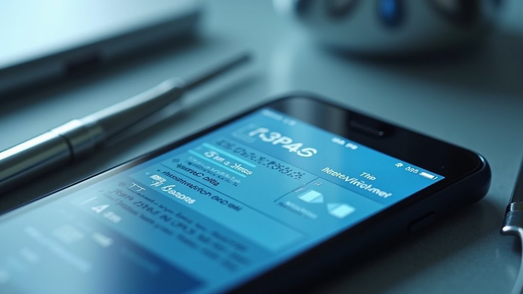 Diagnostyka i wycena naprawy iPhone Pabianice techniczna ocena stanu iPhone przed naprawą
