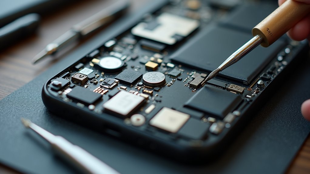 Diagnostyka i wycena naprawy iPhone Siemianowice Śląskie dokładna ocena iPhone