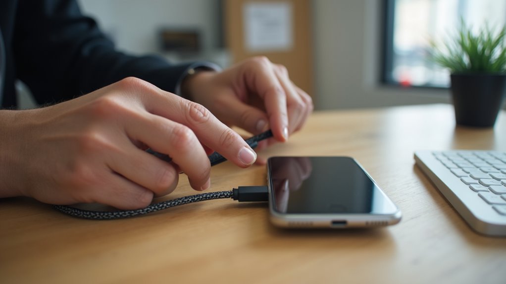przejrzyste ceny transferu danych iPhone