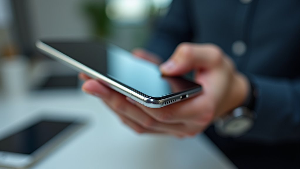 przejrzyste ceny naprawy iPhone
