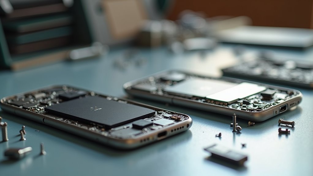 przejrzyste ceny naprawy iphone w zamo