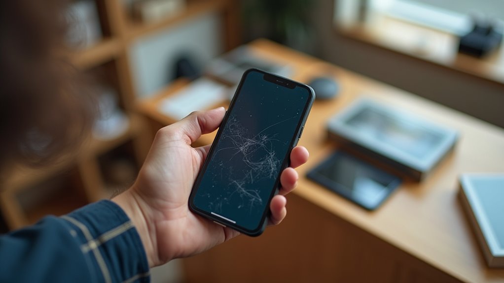przejrzyste ceny napraw iPhone