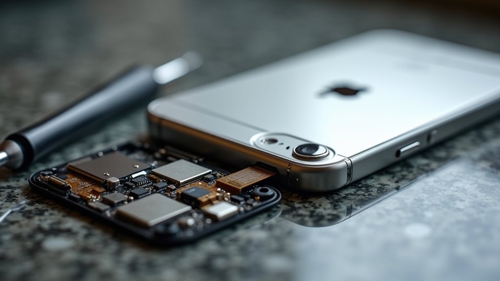 Serwis Gwarancyjny i Pogwarancyjny iPhone Zamość przejrzyste ceny naprawy iPhone