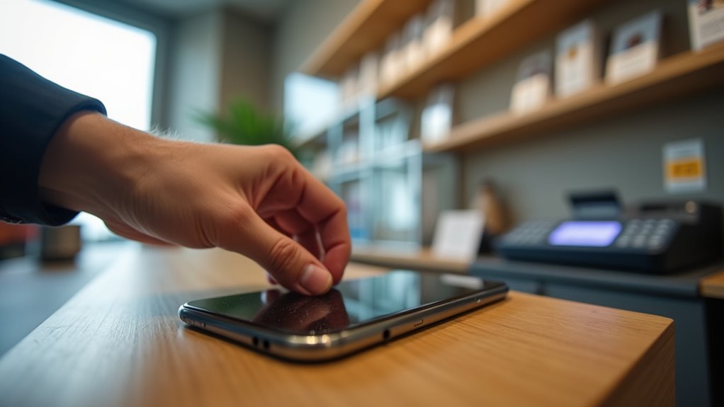 przezroczyste kryteria wyceny iPhone