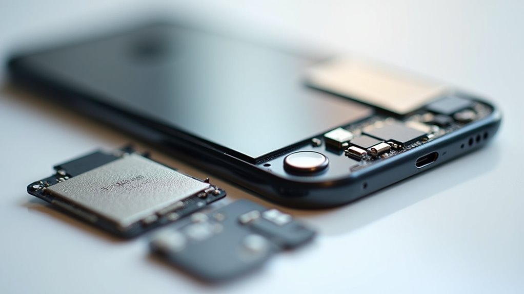 przejrzyste, szczegółowe cenniki napraw iPhone