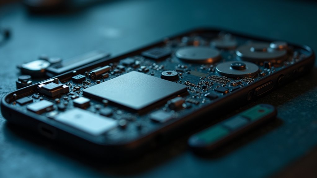 Naprawa przegrzewania iPhone'a Pabianice zrozumienie objawów i przyczyn przegrzewania się iPhone