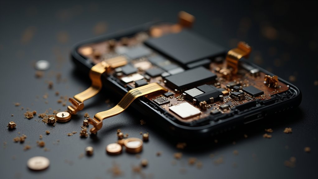 Naprawa silnika wibracyjnego iPhone'a Pabianice naprawa silnika wibracyjnego pabianice