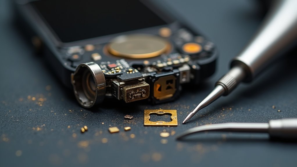Naprawa gniazda słuchawkowego iPhone Kędzierzyn-Koźle dokładna cena naprawy gniazda iPhone