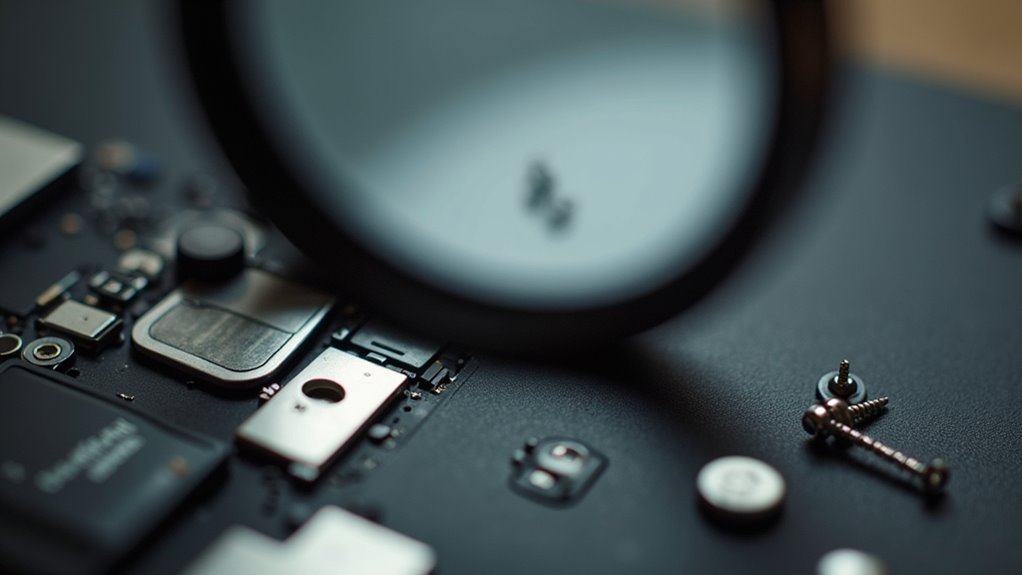 Naprawa Przycisków iPhone'a (Home, Głośności, Zasilania) Chełm problemy z diagnostyką przycisków w apple iphone