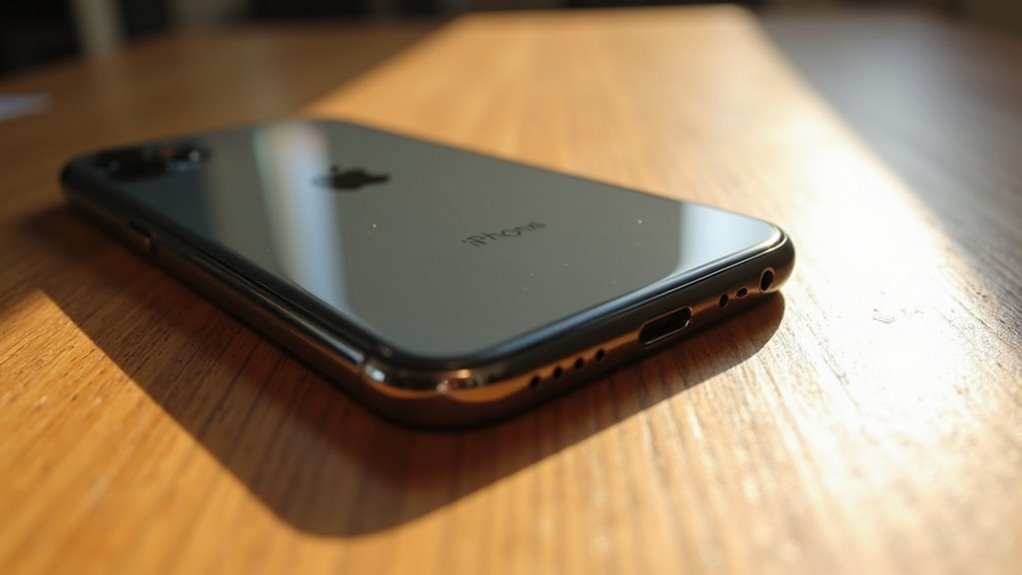 wycenić wartość rynkową iPhone