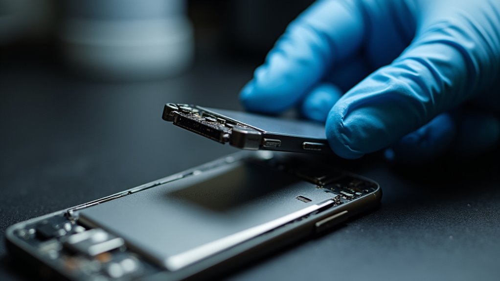 Wymiana Baterii iPhone Kędzierzyn-Koźle degradacja baterii zmniejsza wydajność iPhone