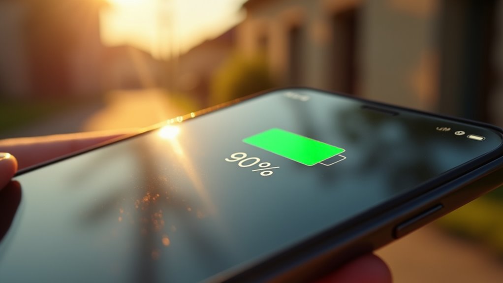 sprawdzenie kondycji baterii iphone'a porozmawiajmy
