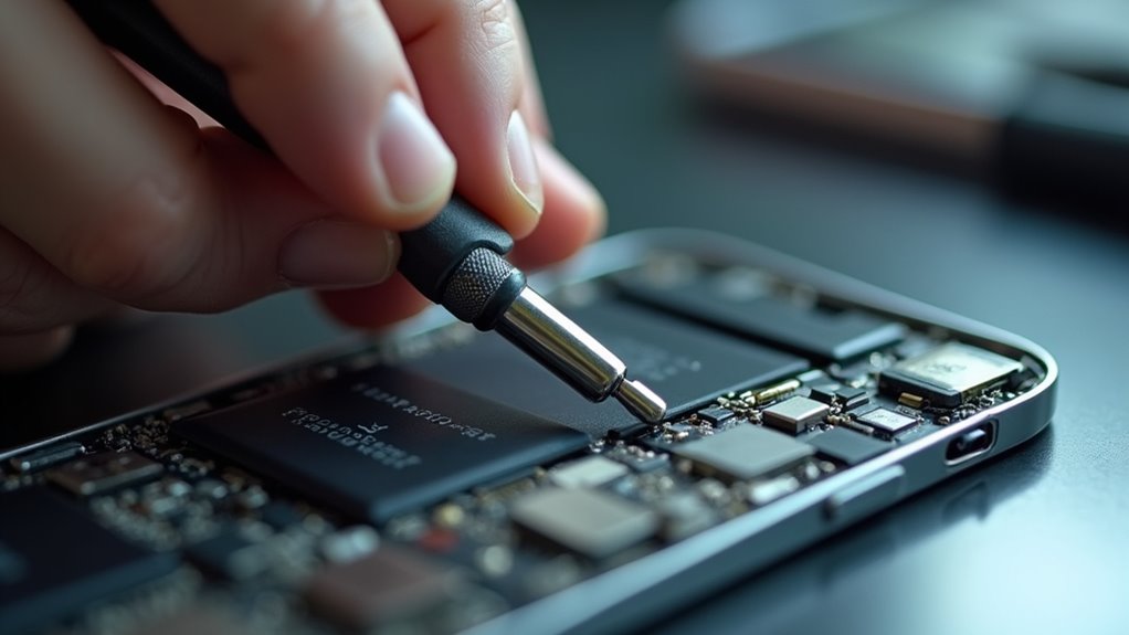 Wymiana baterii iPhone Ostrołęka wskaźniki zużycia baterii i czas modernizacji