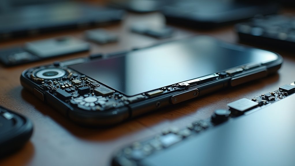 czatuj z wyceną naprawy biometrycznej iPhone