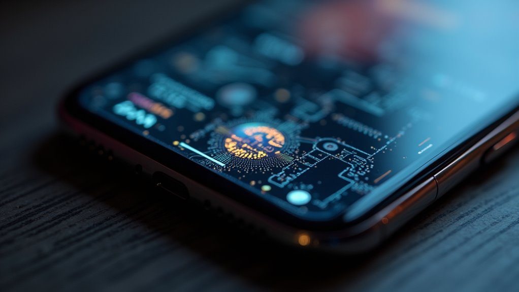Naprawa Face ID i Touch ID iPhone Racibórz awaria biometrii na iPhone