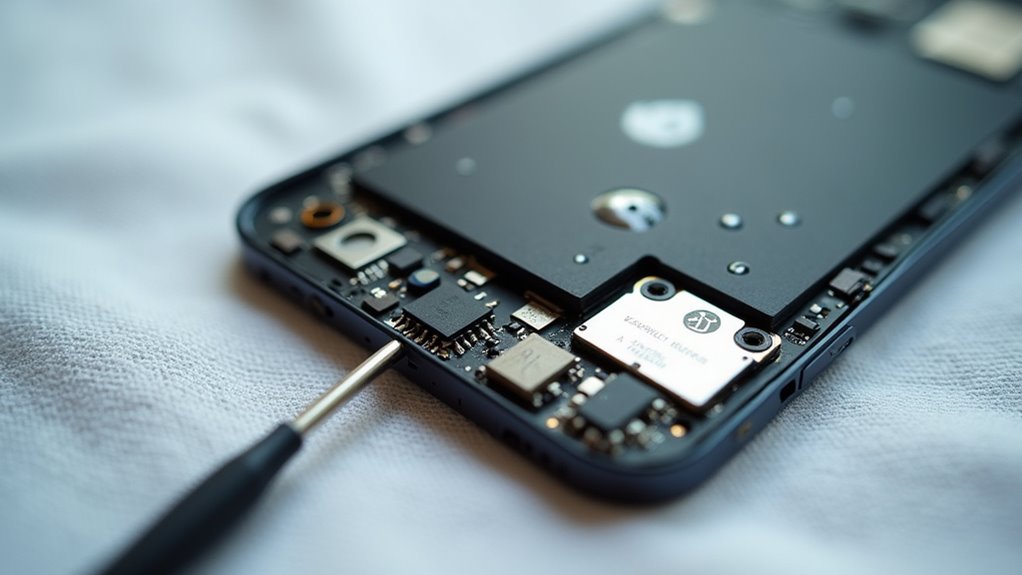 cleaning and maintenance after water damage iphone starachowice