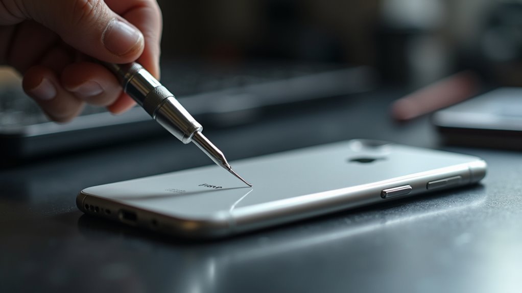 kompleksowe wskazówki dotyczące serwisu iPhone