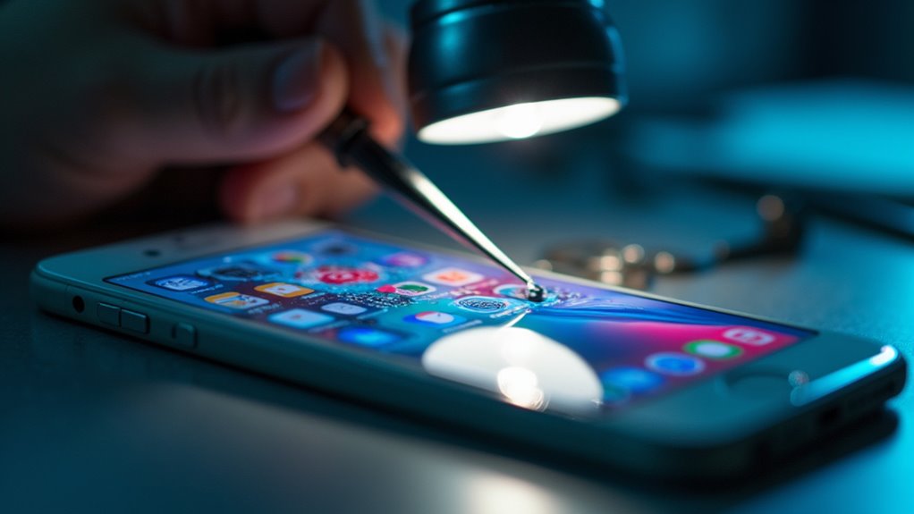 Serwis iPhone na Gwarancji i Pogwarancyjny w Starachowicach kompleksowe gwarancje serwisowe iPhone