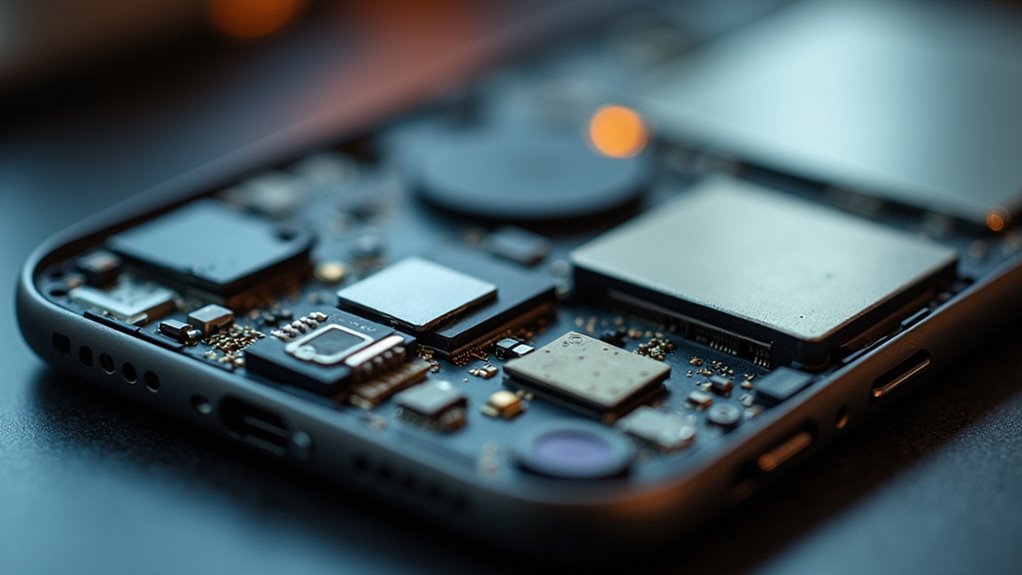 problemy z łącznością Wi-Fi Bluetooth objawy