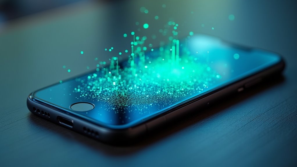 kopiowanie i transfer danych iphone legionowo