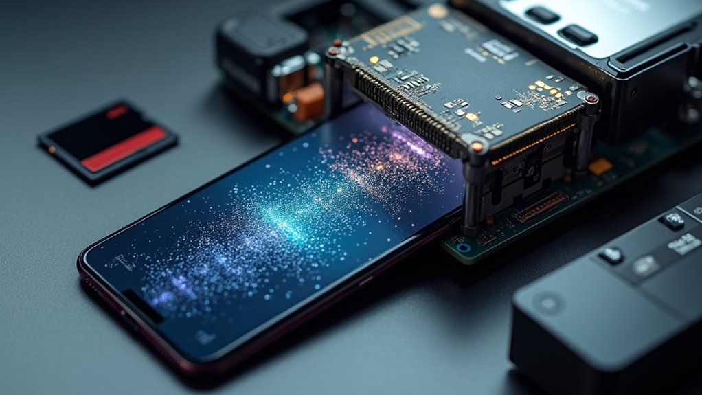 copying and data transfer on iphone zawiercie