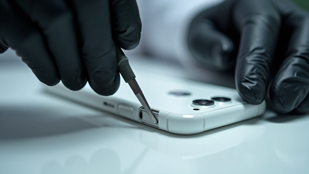 czynniki kosztowe naprawy zginania iPhone w Biała Podlaska