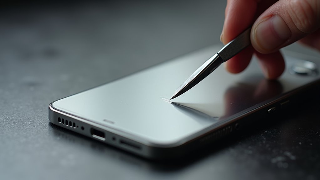 Instalacja akcesoriów iPhone Zgierz niestandardowa instalacja akcesoriów do iPhone