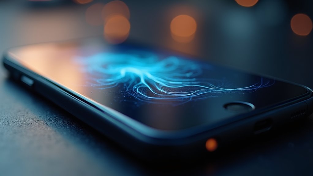niestandardowa wycena kopiowania danych iPhone