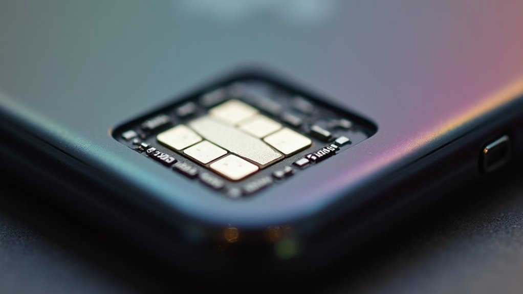 naprawa tacki karty SIM do iPhone