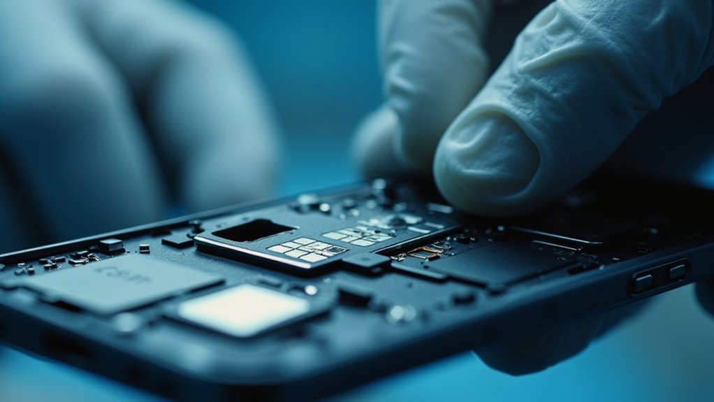 Wymiana tacki karty SIM iPhone Legionowo wymiana tacki na kartę SIM Legionowo cennik