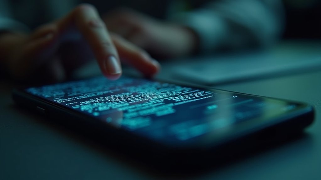 Konfiguracja bezpieczeństwa iPhone'a Tarnowskie Góry ochrona danych iPhone Tarnowskie Góry