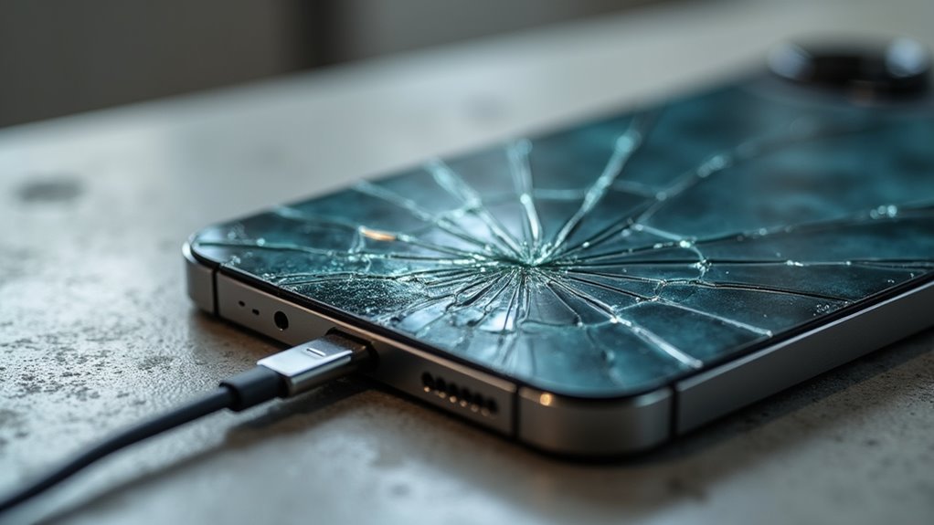 odzyskiwanie danych z iPhone'a z dotykiem