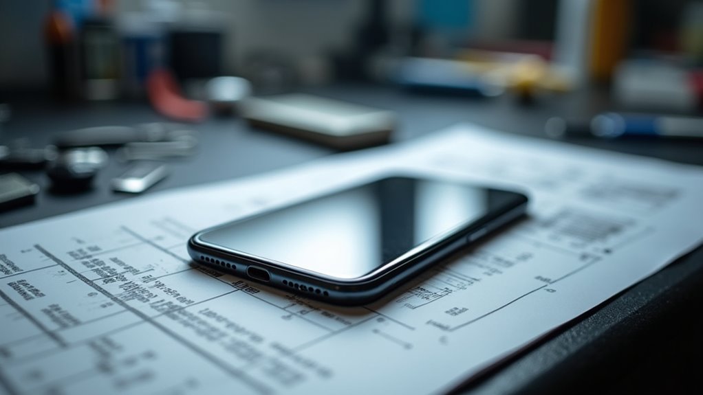 Serwis iPhone na Gwarancji i Pogwarancyjny w Starachowicach szczegółowy cennik napraw iPhone w Starachowicach