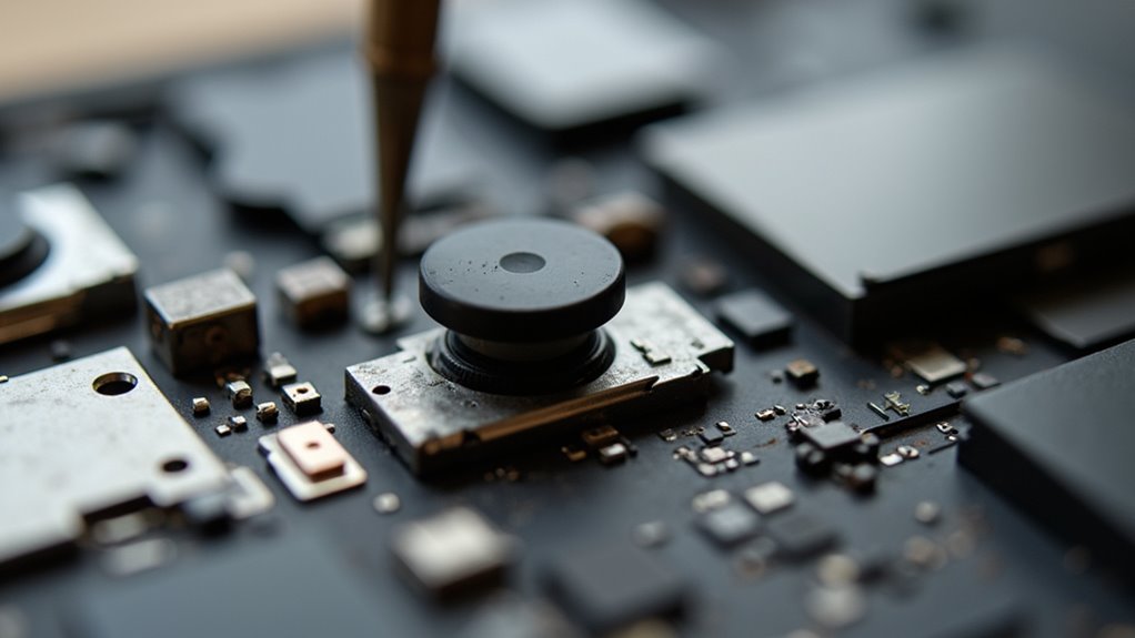 Naprawa przycisków iPhone (Home, Głośność, Zasilanie) Ełk diagnozowanie awarii przycisków iPhone wymaga diagnozy