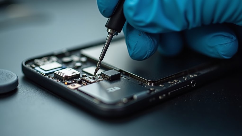 Naprawa gniazda słuchawkowego iPhone Kędzierzyn-Koźle diagnozowanie problemów z gniazdem słuchawkowym iPhone