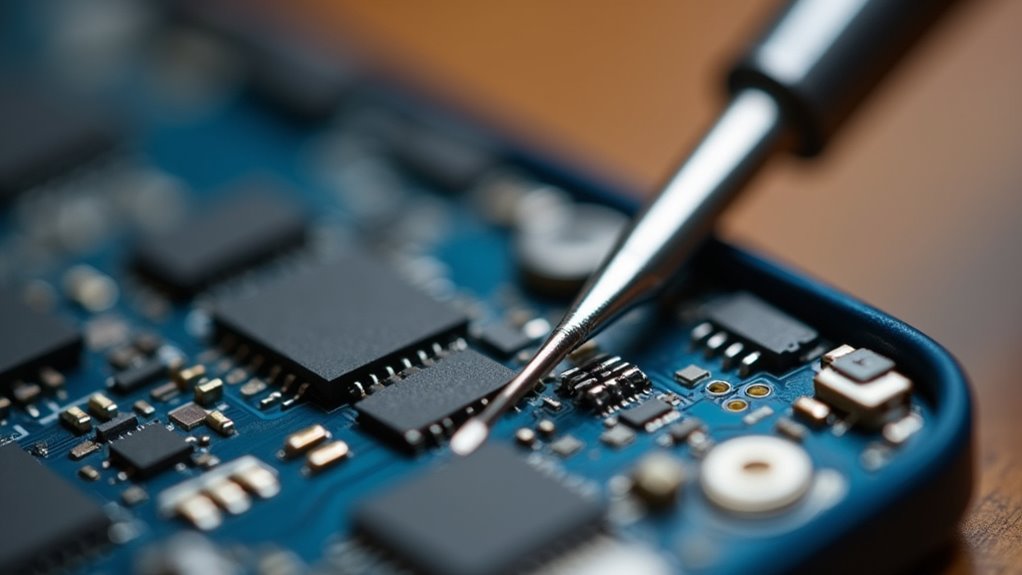 Naprawa gniazda słuchawkowego iPhone Wodzisław Śląski diagnozowanie problemów z gniazdem słuchawkowym iPhone