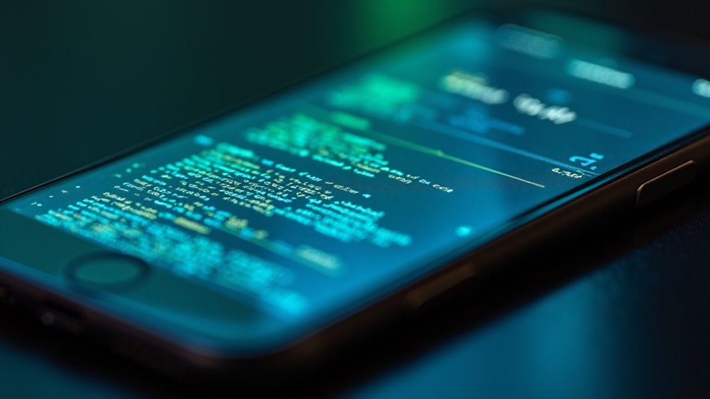 diagnozowanie problemów z bezprzewodową łącznością iPhone